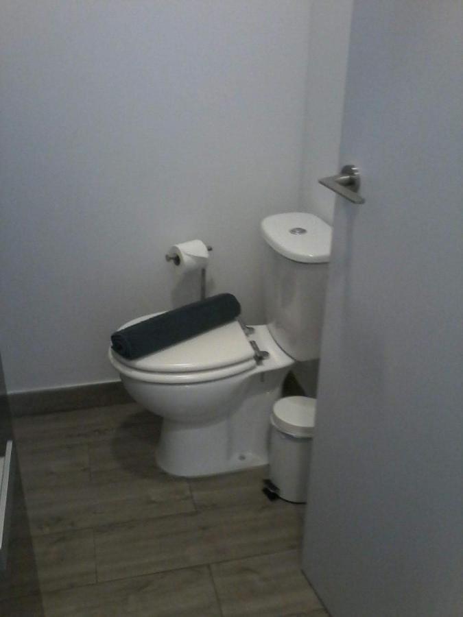 Pequeno Alojamiento Con Mini Piscina - No Climatizada Valencia Exterior foto