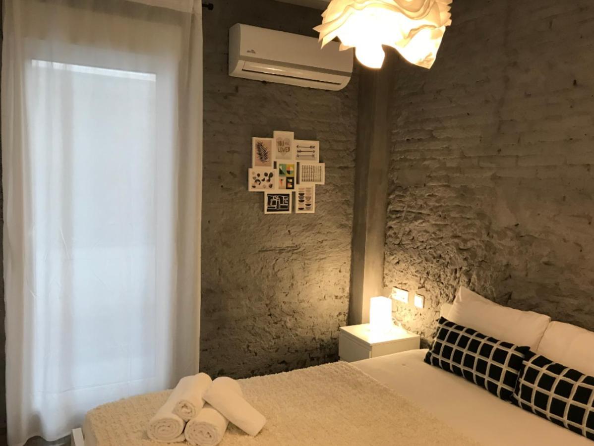 Pequeno Alojamiento Con Mini Piscina - No Climatizada Valencia Exterior foto