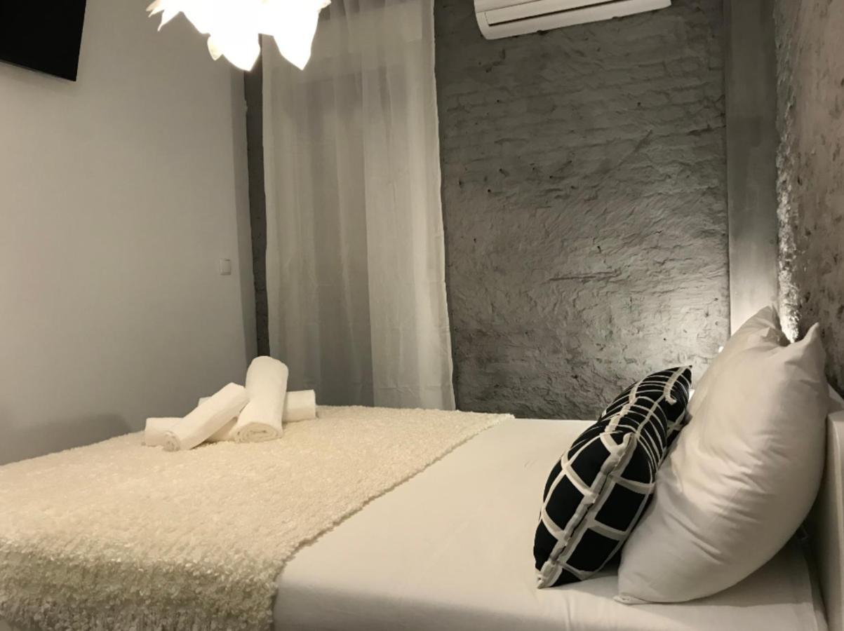 Pequeno Alojamiento Con Mini Piscina - No Climatizada Valencia Exterior foto