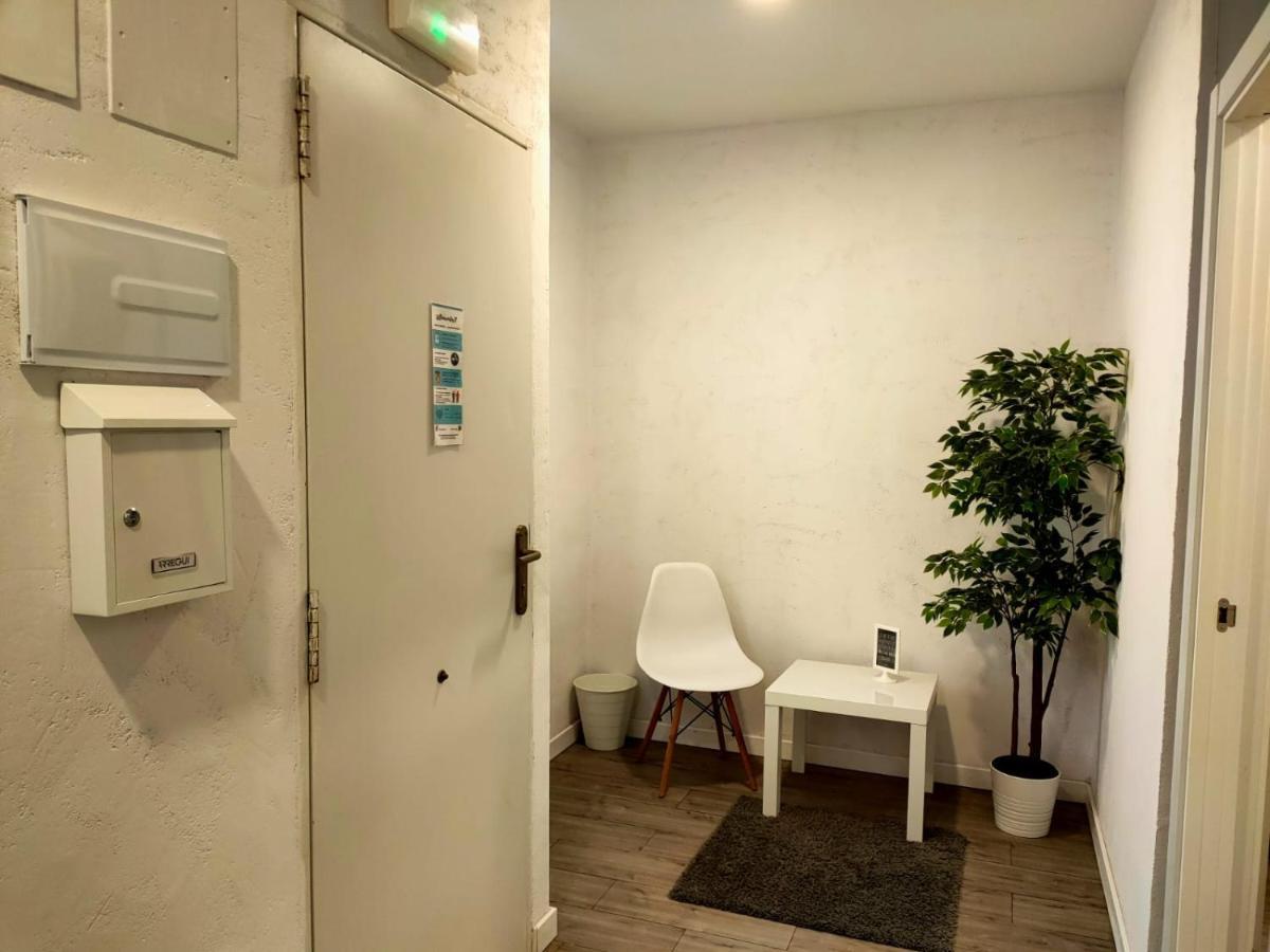 Pequeno Alojamiento Con Mini Piscina - No Climatizada Valencia Exterior foto
