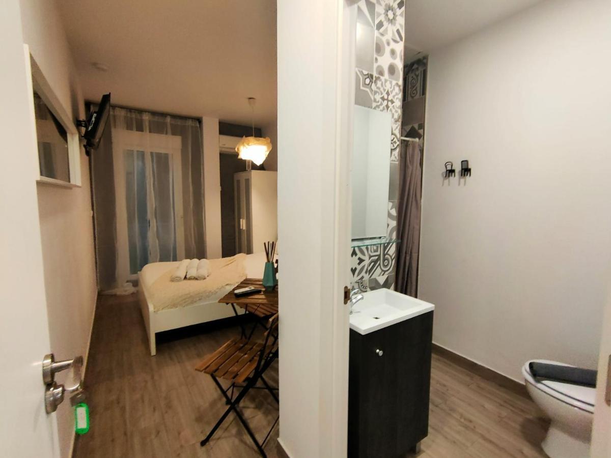 Pequeno Alojamiento Con Mini Piscina - No Climatizada Valencia Exterior foto