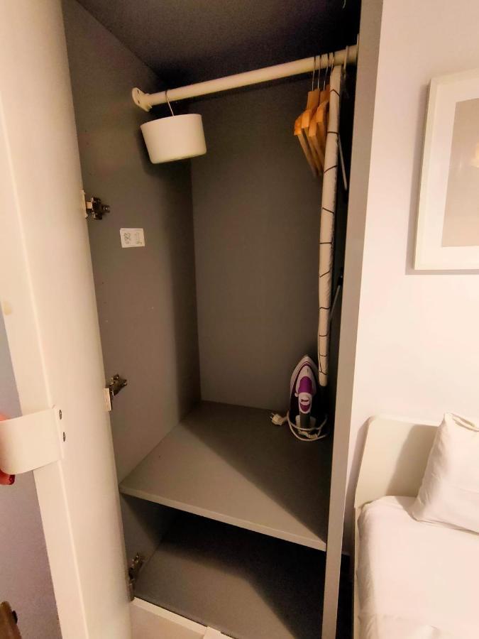 Pequeno Alojamiento Con Mini Piscina - No Climatizada Valencia Exterior foto